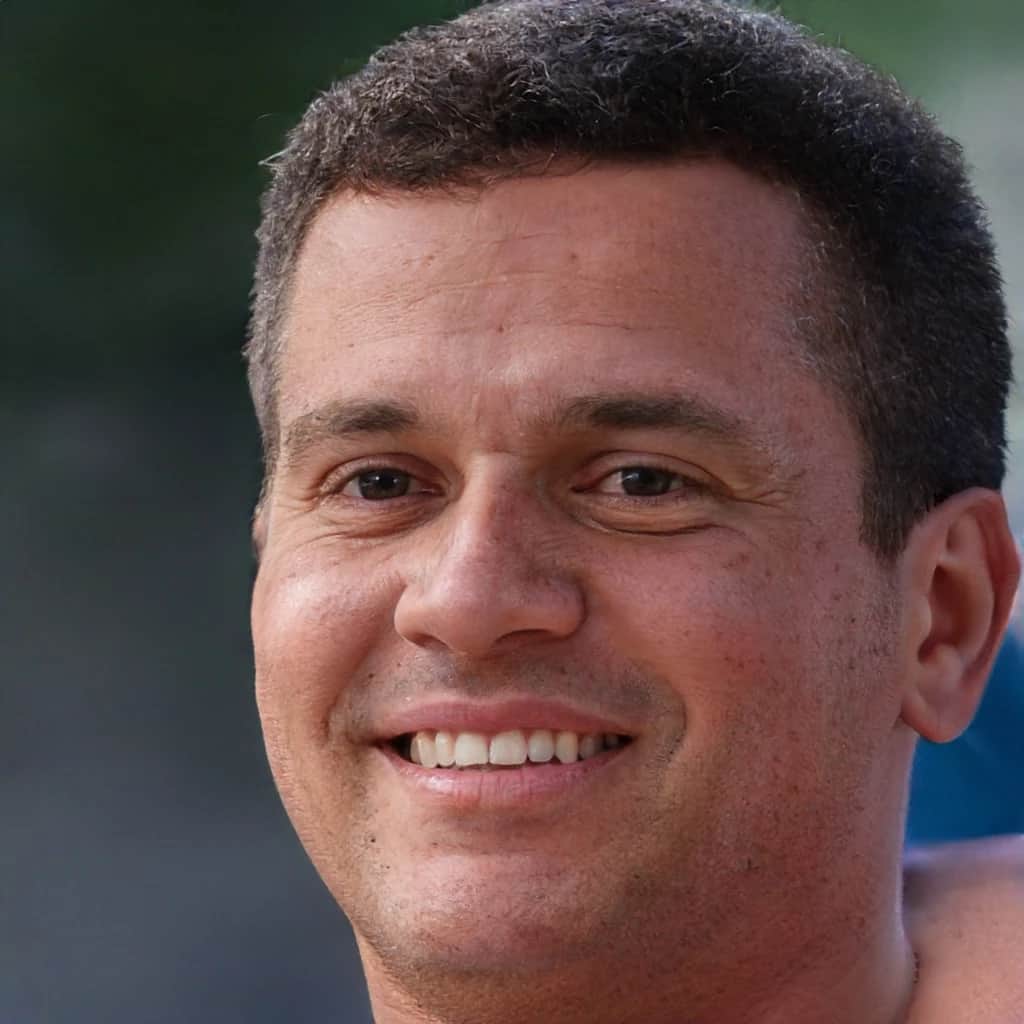 Autor Piotr Cieślak