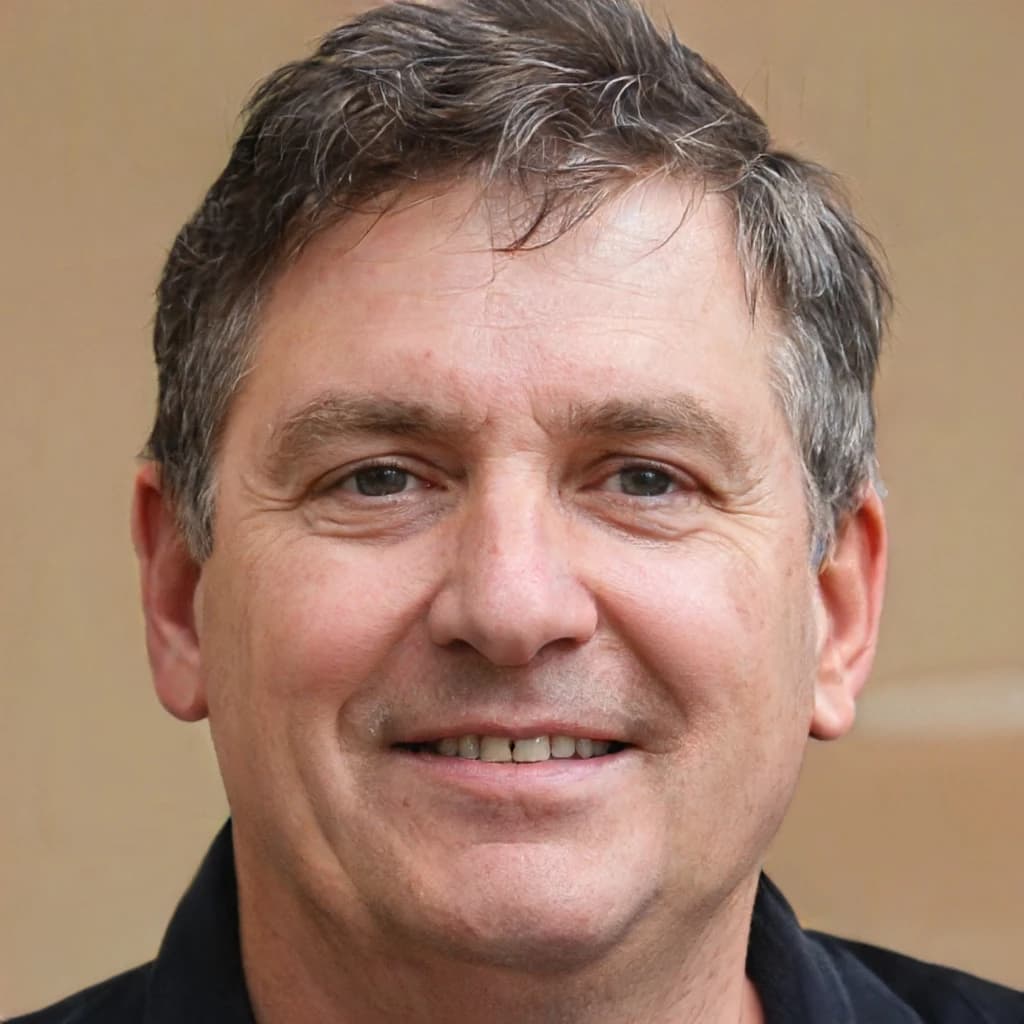 Autor Aleks Mazur