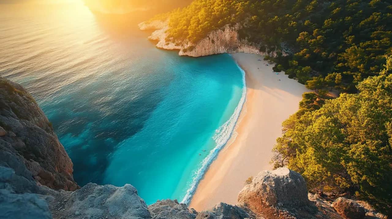 Okurcalar: Co zwiedzić? Atrakcje, wycieczki i praktyczne porady