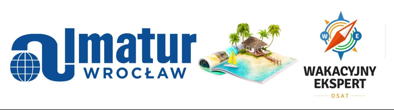 Gdzie jest biuro podróży Almatur? Sprawdź lokalizacje w Polsce