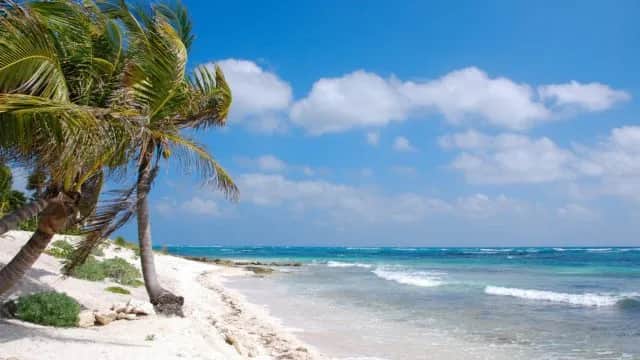 Półwysep Jukatan - 10 fascynujących miejsc, które musisz zobaczyć