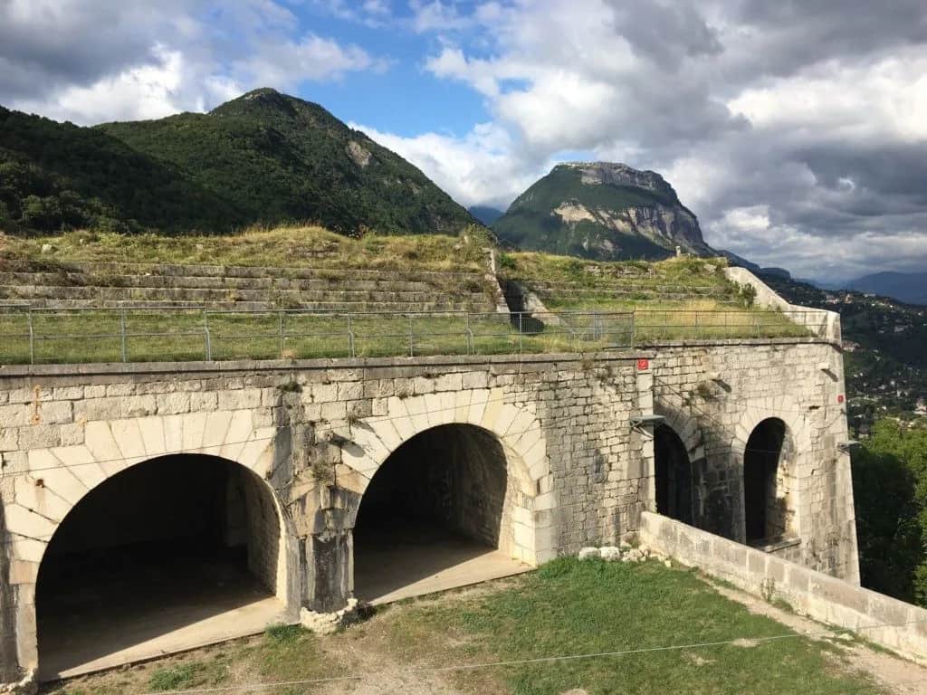 Najlepsze atrakcje w Grenoble, które musisz zobaczyć i przeżyć