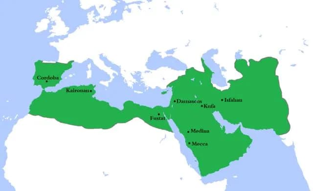 Półwysep Arabski nie należy do Afryki - poznaj jego prawdziwe położenie