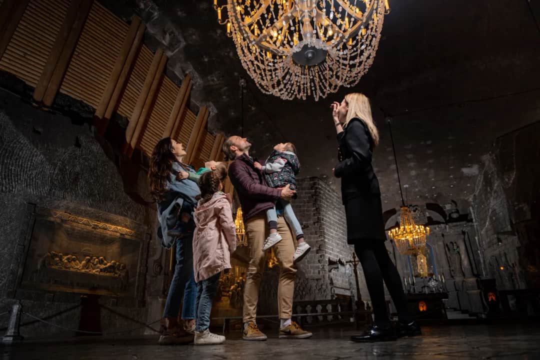 Najlepsze miejsca na weekendowy wypad w Małopolsce