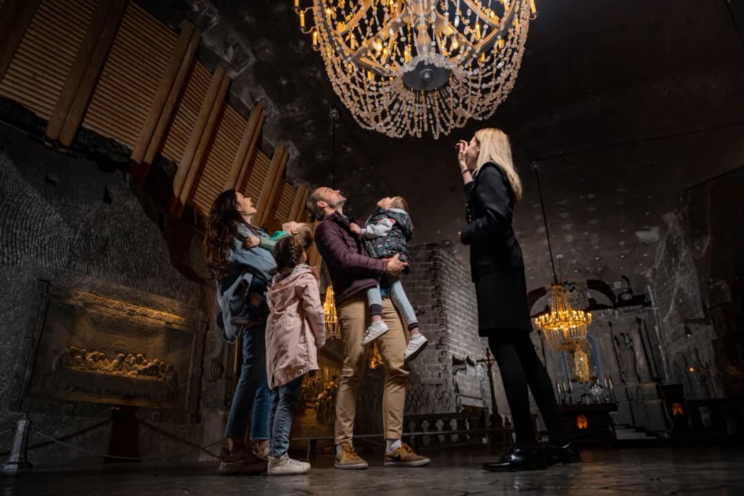 Najlepsze miejsca na weekendowy wypad w Małopolsce