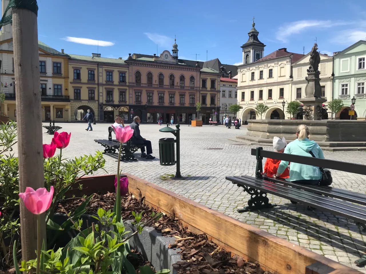 Cieszyn co zwiedzić: Odkryj ukryte skarby i atrakcje miasta