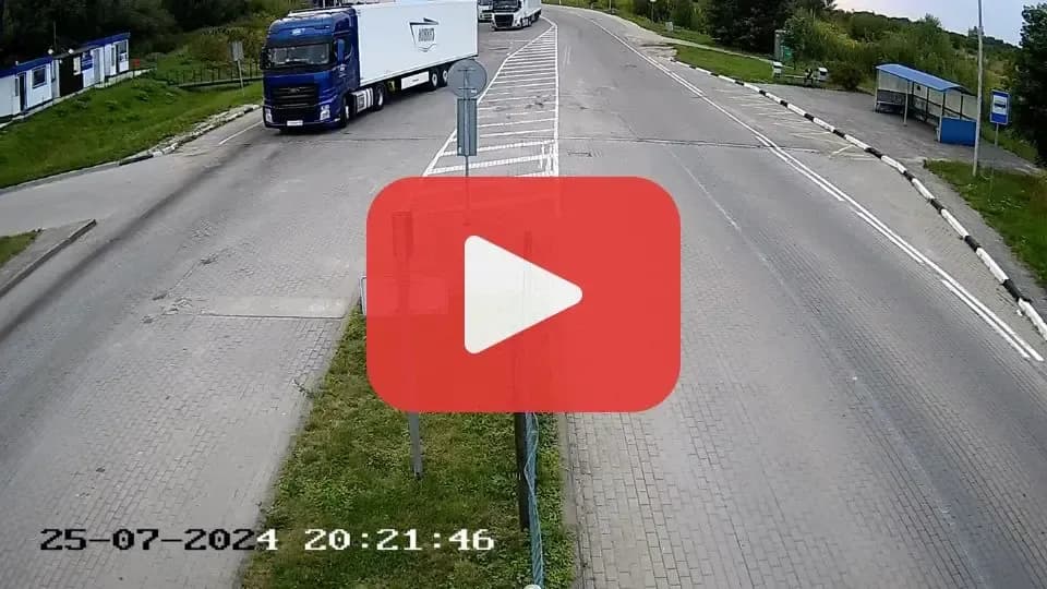 Co można przewieźć przez granicę z Rosją Bez Nieprzyjemnych Niespodzianek