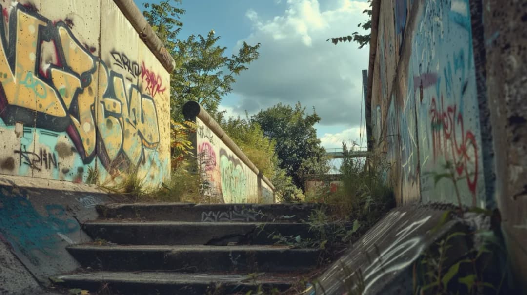 Mur Berliński – Pamiątka poprzedniej epoki, o której trzeba pamiętać