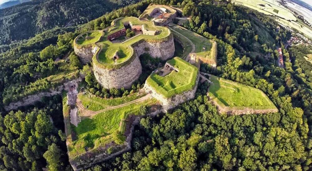 Najciekawsze atrakcje w Kłodzku, które musisz zobaczyć podczas wizyty