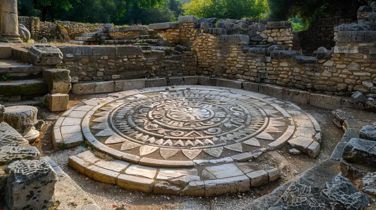 Czy Pafos nadaje się na wakacje? Odkryj najlepsze miejsca tego miasta!