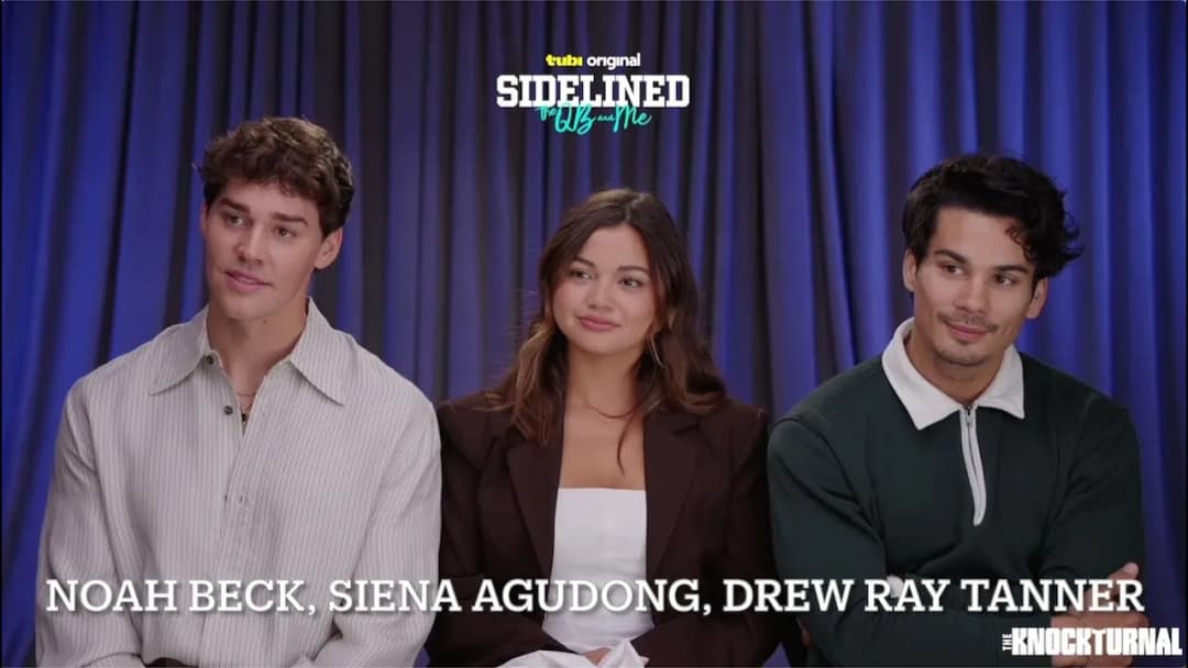 Sidelined The QB and Me: Mieszane recenzje, emocjonalna analiza fabuły