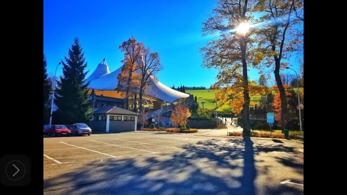 Koszarawa atrakcje – odkryj najpiękniejsze miejsca w regionie