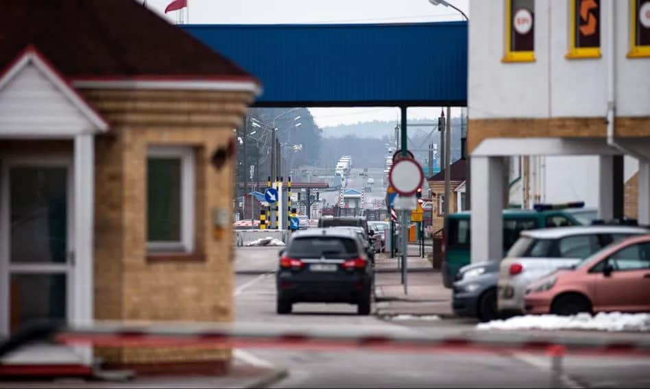 Białoruś co można przewieźć - kluczowe zasady i ograniczenia importu