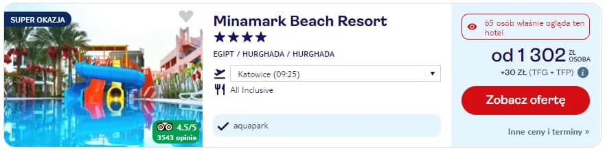 Z jakim biurem podróży do Turcji: 5 najlepszych biur turystycznych 2025