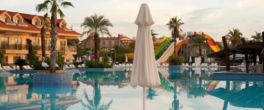 Biuro podróży może zmienić hotel, co musisz wiedzieć, aby się bronić