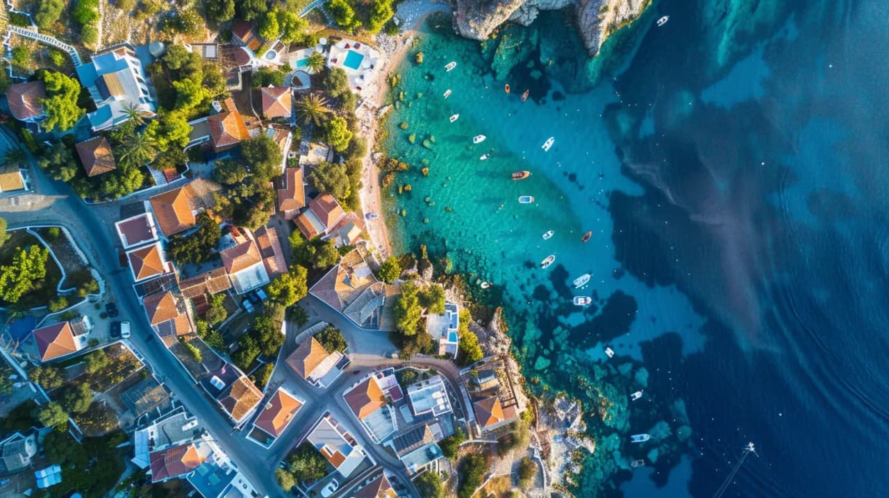 Greckie wyspy: 5 miejsc, które musisz odwiedzić podczas tych wakacji