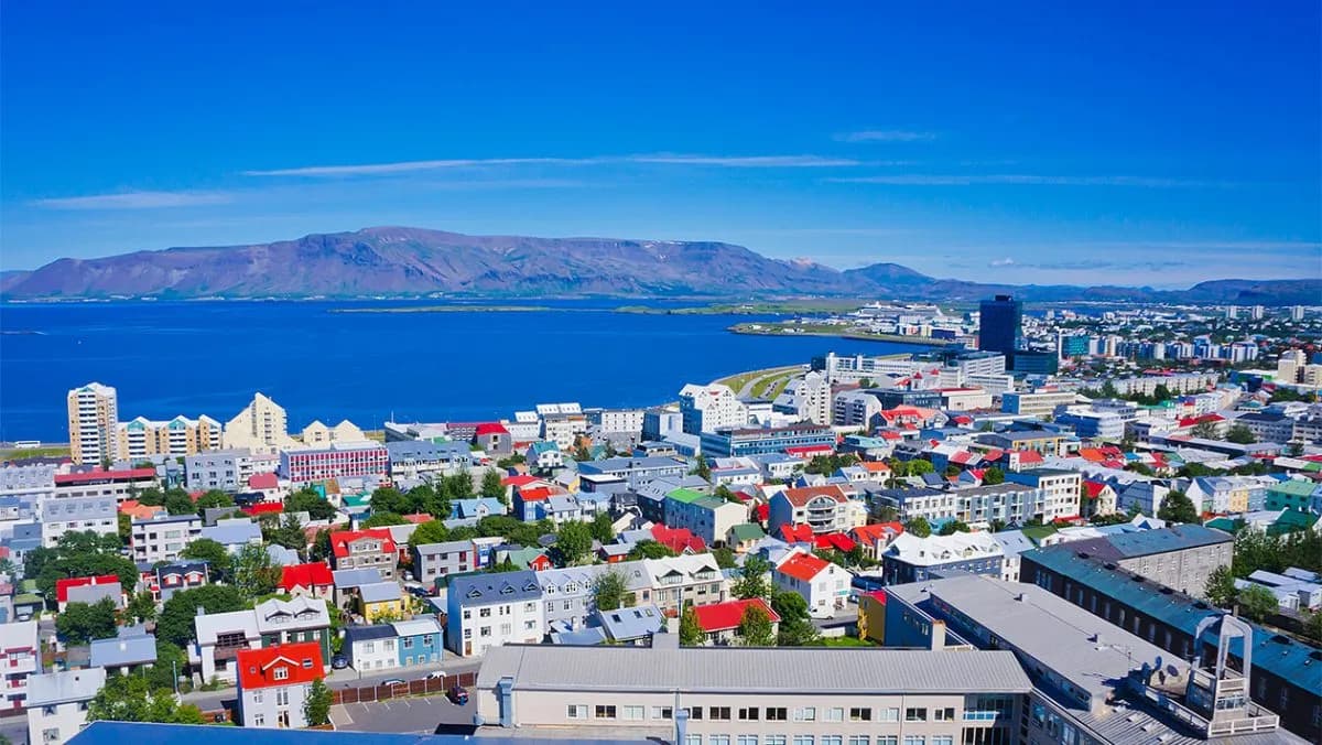 Ile alkoholu można przewieźć do Islandii? Oto co warto wiedzieć