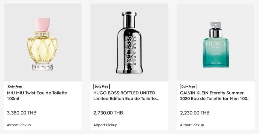 Czy perfumy na lotnisku są oryginalne? Poznaj ryzyka i metody weryfikacji