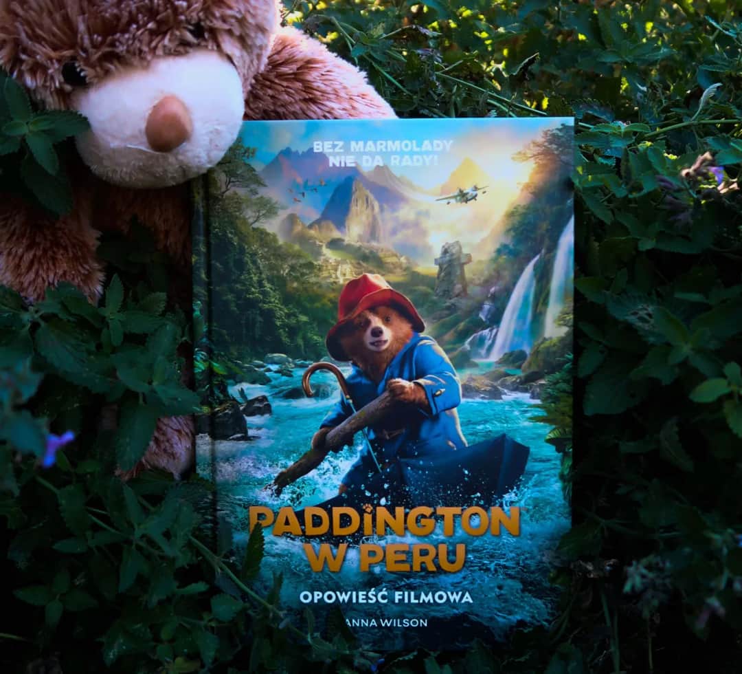 Paddington w Peru: Czy naprawdę warto go oglądać z dziećmi?