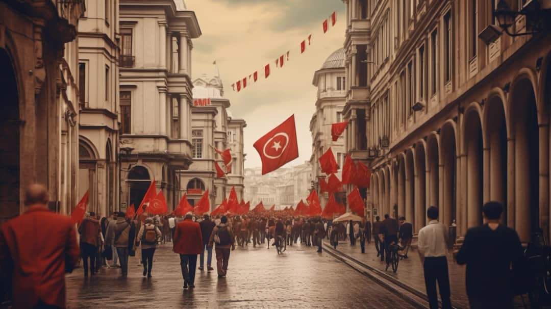 Kraj ten na drodze do przejęcia od Francji tytułu drugiego najczęściej odwiedzanego w Europie