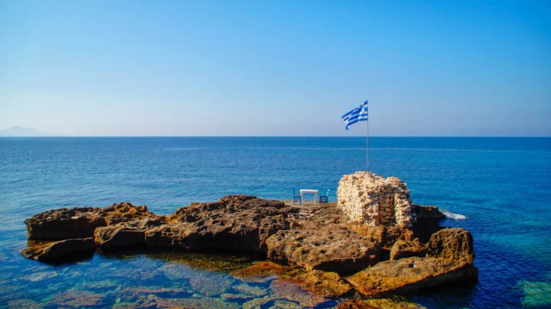 Półwysep Peloponez: najciekawsze atrakcje turystyczne, które musisz zobaczyć