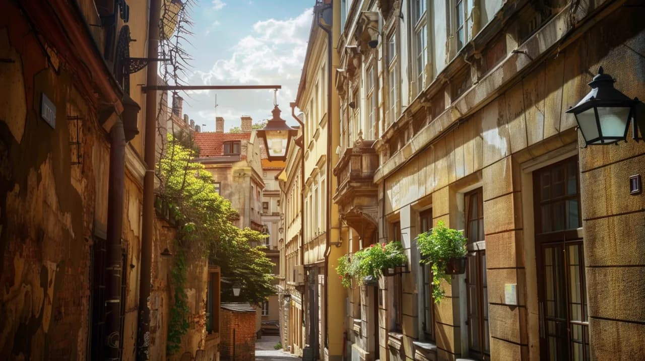 Niesamowite atrakcje Europy: gdzie warto jest pojechać na wycieczkę?