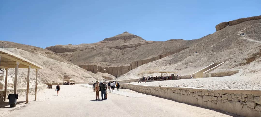 Egipt – jakie biuro podróży wybrać, aby uniknąć nieprzyjemnych niespodzianek?