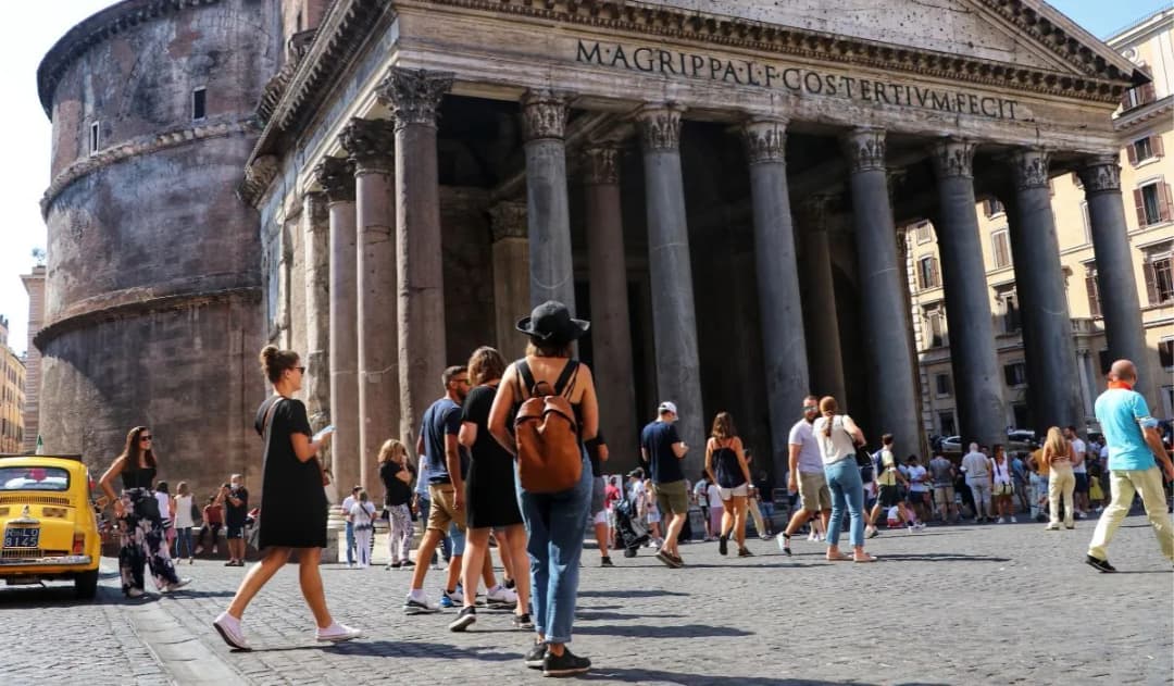 Jak wybrać biuro podróży do Włoch, aby uniknąć rozczarowań?