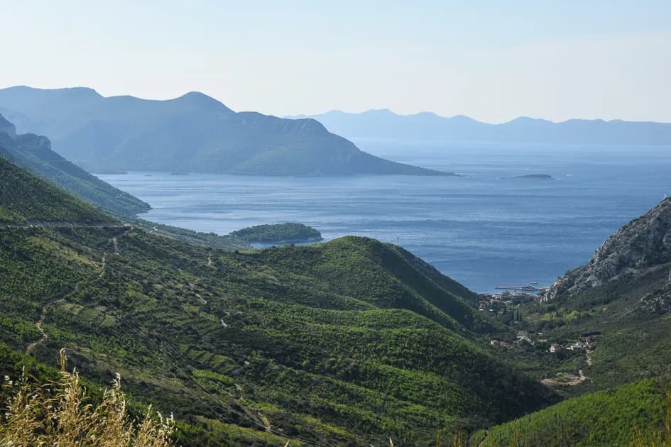 Co warto zobaczyć na półwyspie Peljesac: 12 najbardziej magicznych miejsc