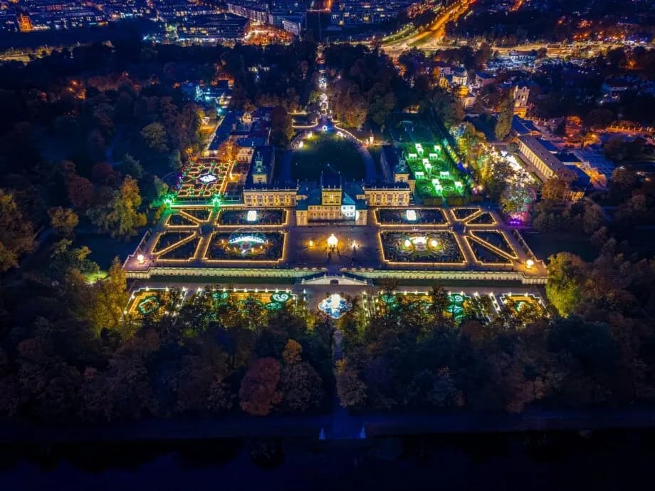 Najlepsze atrakcje w Warszawie, które musisz zobaczyć podczas wizyty