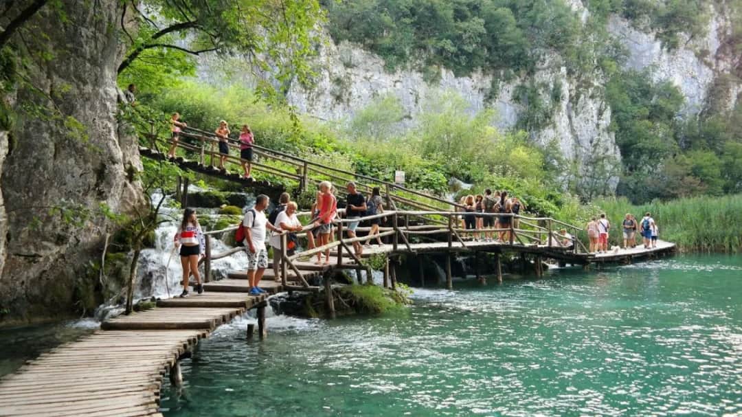 Najlepsze atrakcje w Chorwacji, które musisz zobaczyć w 2023 roku