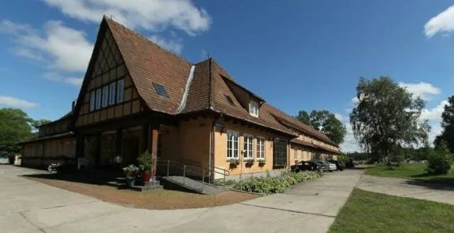 Złoty Dworek Karpacz - idealne miejsce na relaks i wypoczynek