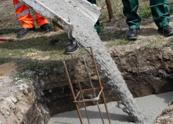 Jak przewieźć beton bez strat jakości - kluczowe informacje i porady