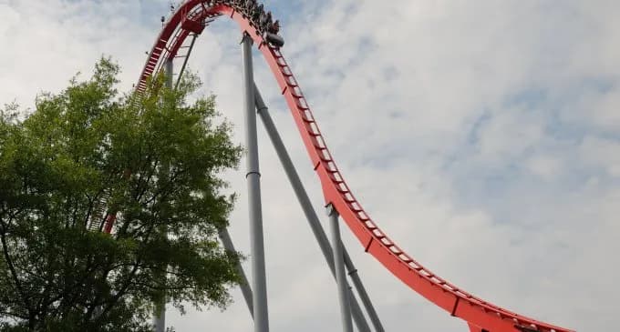 Co zabrać ze sobą do Energylandii, aby uniknąć nieprzyjemności?