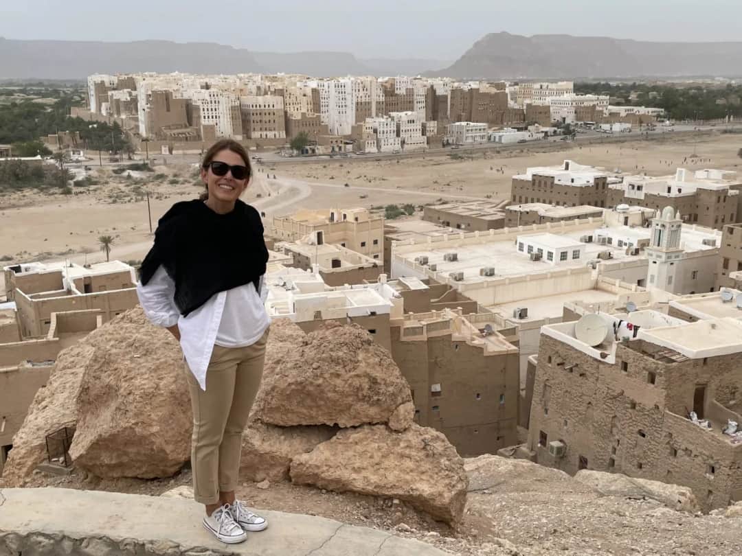 Państwo na Półwyspie Arabskim: tajemnice roślinności i rolnictwa