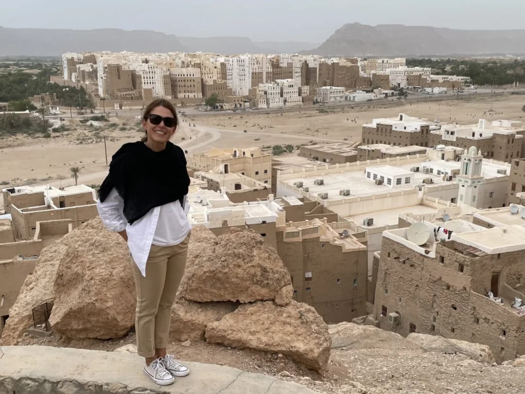 Państwo na Półwyspie Arabskim: tajemnice roślinności i rolnictwa