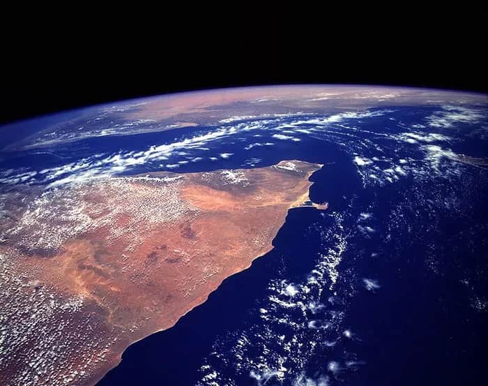 Który półwysep jest największy na świecie? Niesamowite fakty i ciekawostki