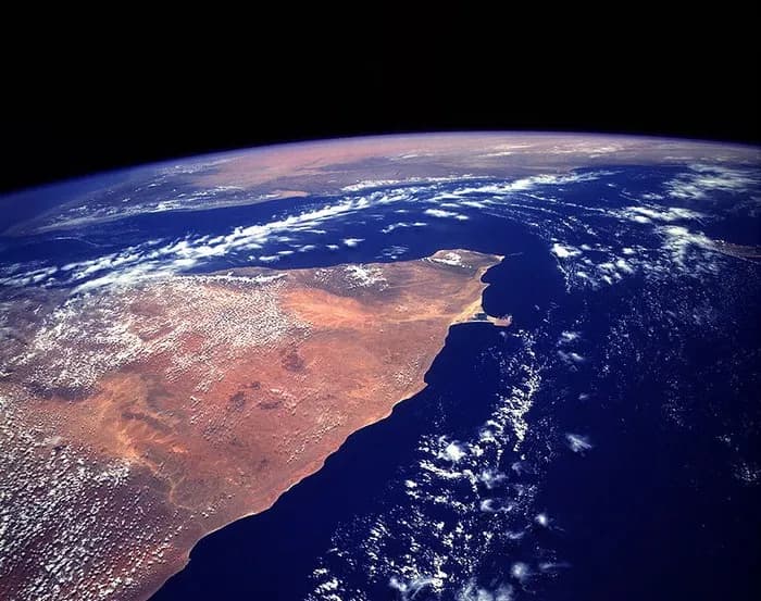 Który półwysep jest największy na świecie? Niesamowite fakty i ciekawostki