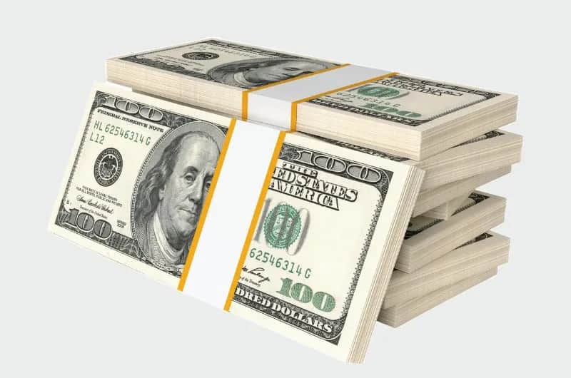 Ile pieniędzy można przewieźć samolotem bez zgłoszenia i konsekwencji