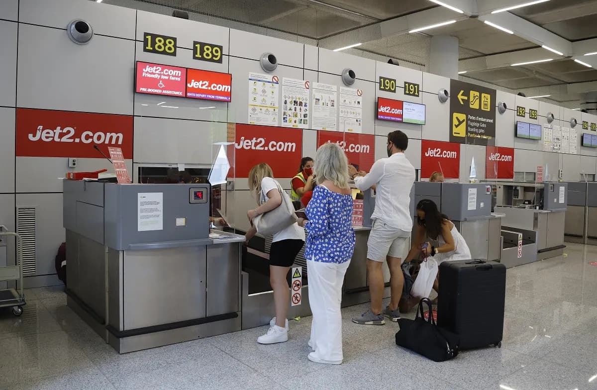Biura podróży w Anglii – Jakie wybierać dla idealnych wakacji?