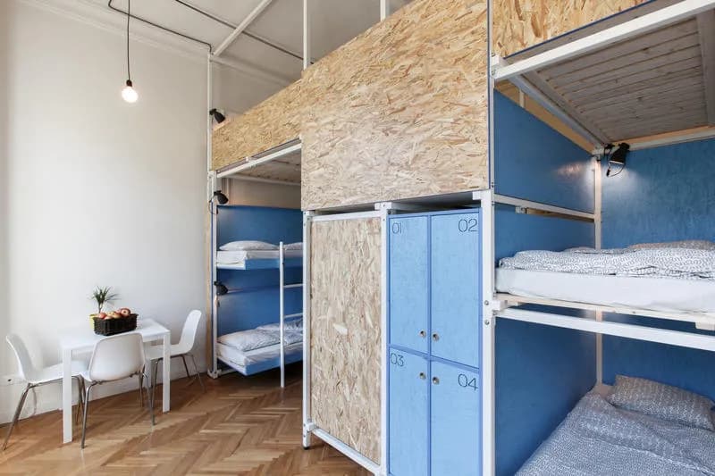 Jak wygląda nocleg w hostelu? Odkryj prawdę o hostelach i ich atrakcjach