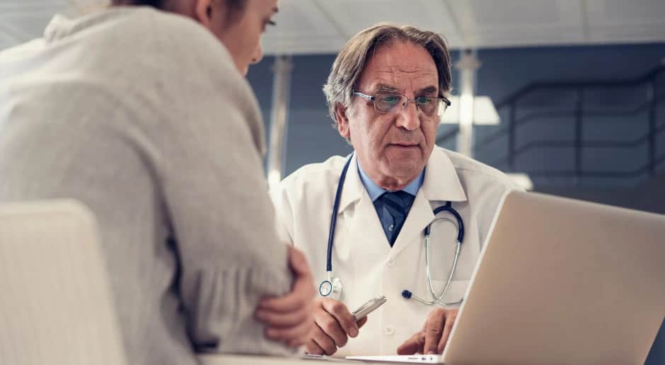 Lekarze na ekranie - fikcyjne portrety i medyczne ciekawostki