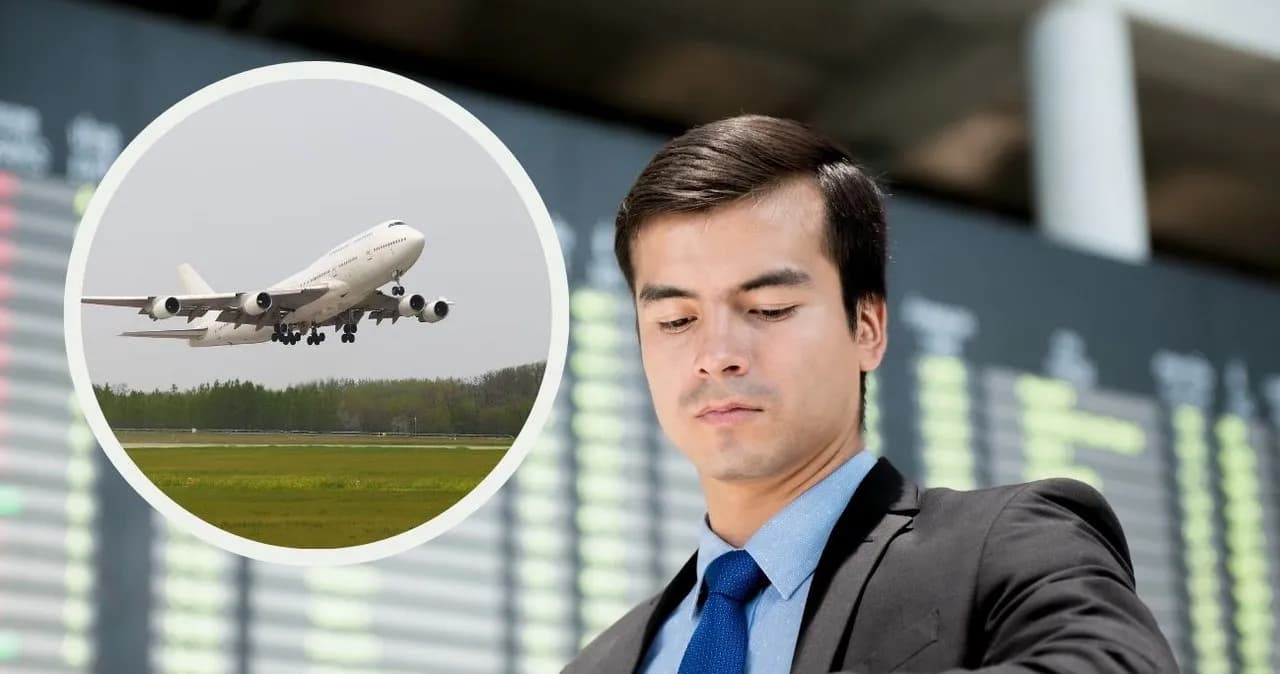 Ile wcześniej być na lotnisku? Pełny poradnik przed Twoim odlotem