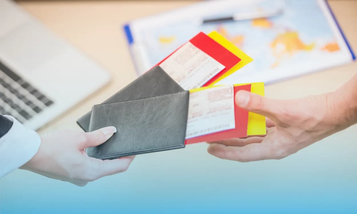 Czy biuro podróży odpowiada za opóźniony lot? Zaskakujące fakty i przepisy