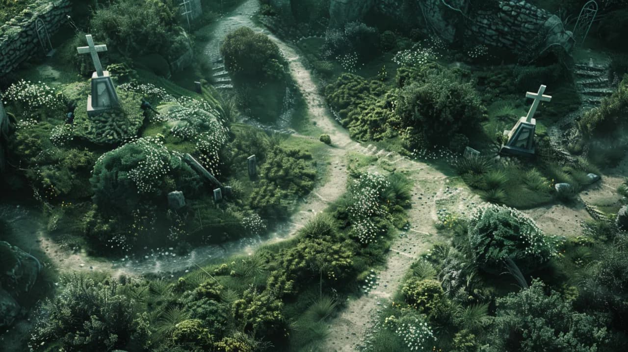 Dlaczego dróżki kalwaryjskie są tak wyjątkowe? Odkrywamy ich sekrety!