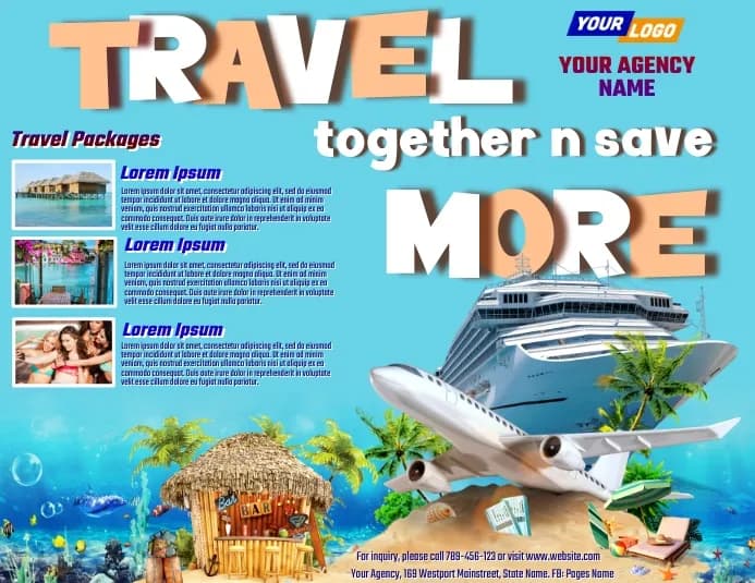 Jak wygląda oferta biura podróży i co warto wiedzieć przed wyjazdem