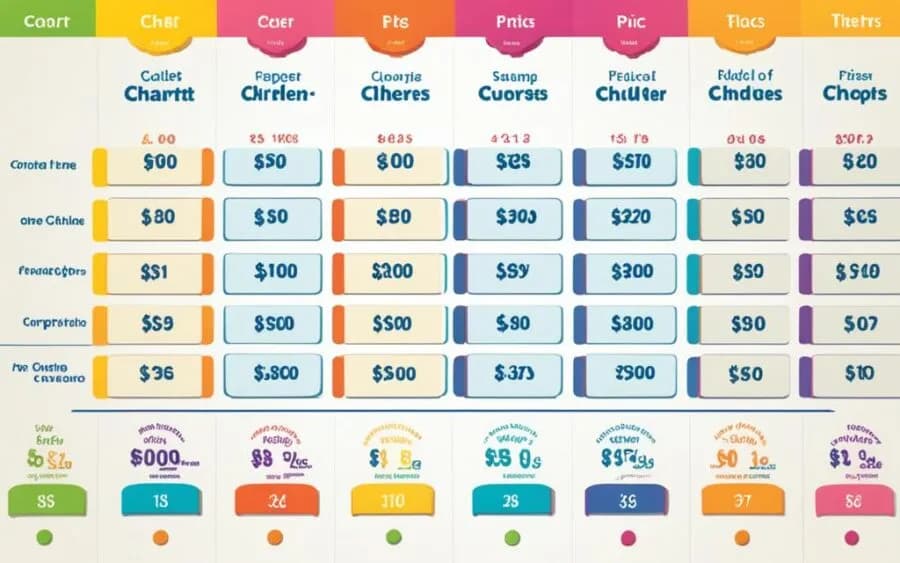 Wiek dziecka w biurach podróży: Jak go obliczają i co musisz wiedzieć