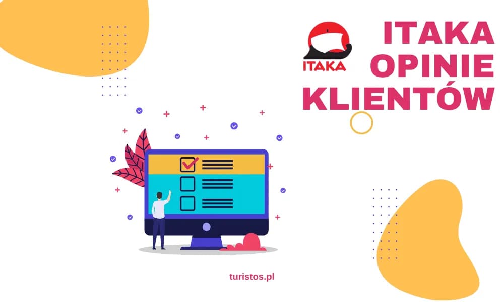 Czy biuro podróży Itaka jest bezpieczne? Oto co powinieneś wiedzieć