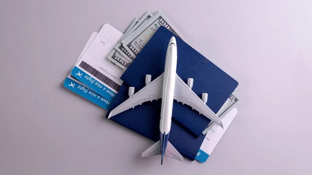 Kupno biletu na lotnisku - czy to rzeczywiście się opłaca?