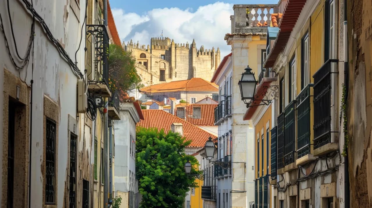 Najlepsze zabytki Lizbony: co warto jest zobaczyć w stolicy Portugalii?